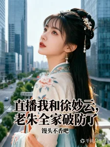 直播我和徐妙云,老朱全家破防了封面