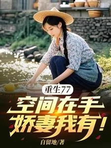 重生77,空间在手,娇妻我有!封面