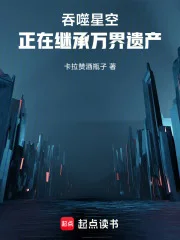 吞噬星空：正在继承万界遗产封面