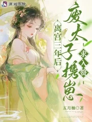 离宫三年后，废太子携崽求入赘封面