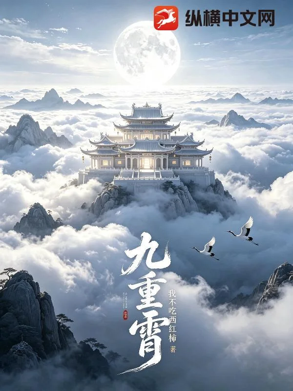 九重霄封面