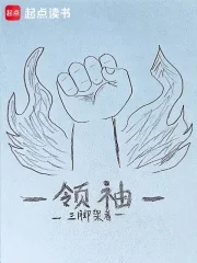 领袖封面