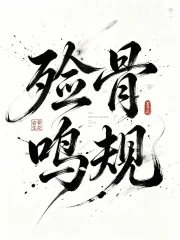 殓骨鸣规封面
