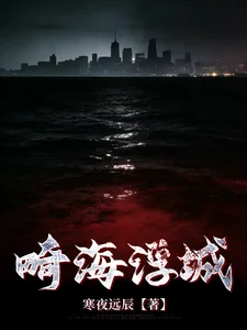 畸海浮城封面