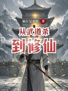 从武道杀到修仙封面