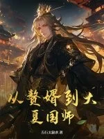 从赘婿到大夏国师封面
