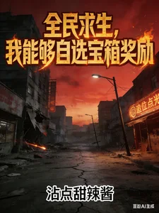 全民求生，我能够自选宝箱奖励封面