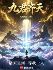 九君齐天封面