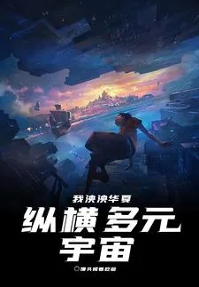 我泱泱华夏纵横多元宇宙封面