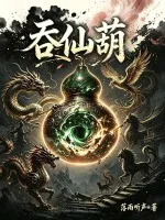 吞仙葫封面