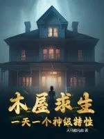 木屋求生:一天一个神级特性封面