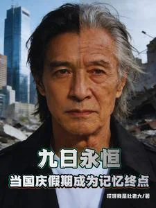 九日永恒当国庆假期成为记忆终点封面