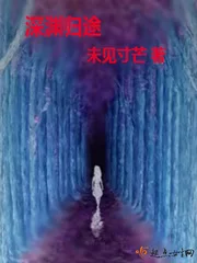 深渊归途封面
