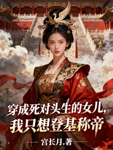 穿成死对头生的女儿,我只想登基封面