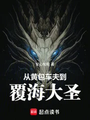 从黄包车夫到覆海大圣封面