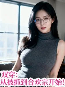 双穿：从被抓到合欢宗开始！封面