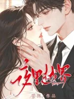 夜里越界封面