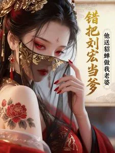 错把刘宏当爹,他送貂蝉做我老婆封面