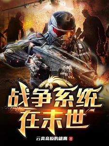 战争系统在末世封面