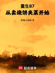 重生87,从卖烧饼夹菜开始封面