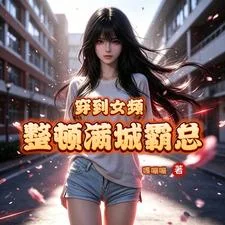 穿到女频，整顿满城霸总封面