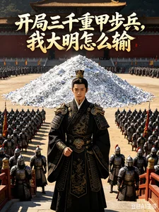 开局三千重甲步兵,我大明怎么输封面
