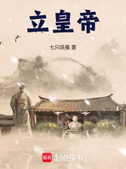 立皇帝封面