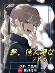 是,伟大魔女2077封面