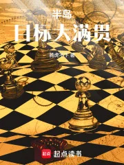 半岛：目标大满贯封面