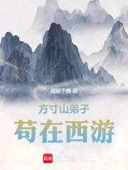 方寸山弟子，横行西游封面