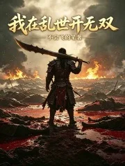 我在乱世开无双封面