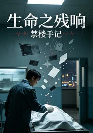 生命之残响封面