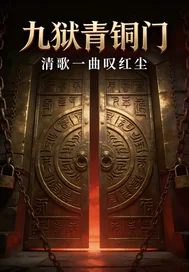 九狱青铜门封面
