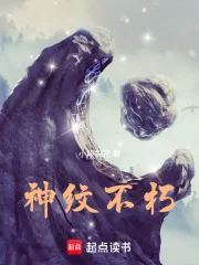 神纹不朽封面