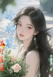 乡村逍遥小神农封面