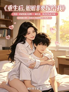 重生后，姐姐非要嫁给我封面