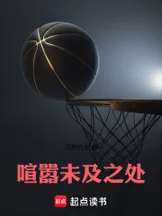 喧嚣未及之处封面