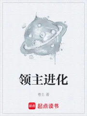领主进化封面