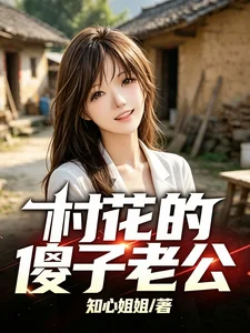 村花的傻子老公封面