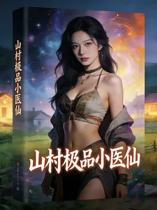 山村极品小医仙封面