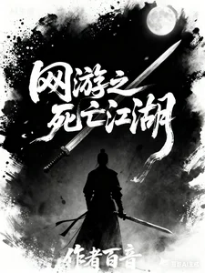 网游之死亡江湖封面