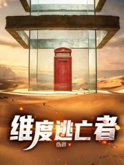 维度逃亡者封面