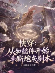 快穿：从如懿传开始手撕炮灰剧本封面