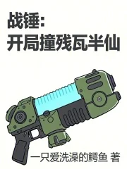 战锤:开局撞残瓦半仙封面