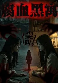 腐血黑寓1封面