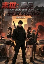 末世:看见美女我就收封面
