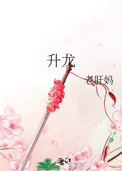 升龙封面