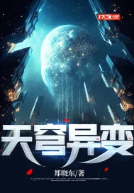 天穹异变封面