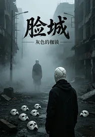 脸城封面