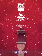 髻杀封面